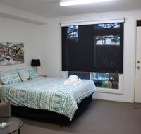 Box Hill Studio 3 at Canterbury Gardens - Accommodation Directory