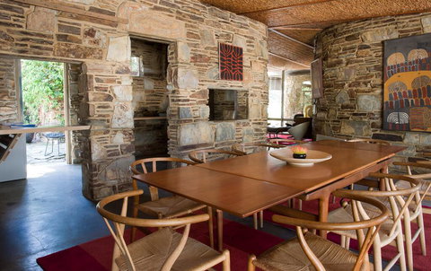 BOYD BAKER HOUSE - Accommodation Directory 3