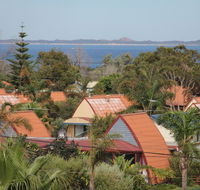 Boyd Sea View - Accommodation Directory