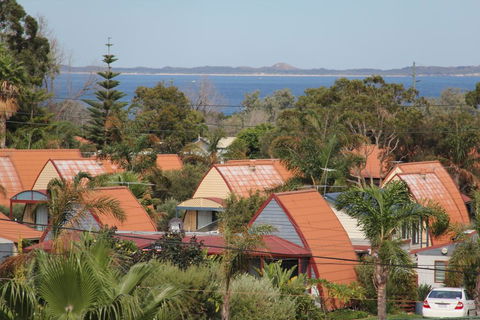 Boyd Sea View - Accommodation Directory 0