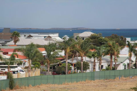 Boyd Sea View - Accommodation Directory 1