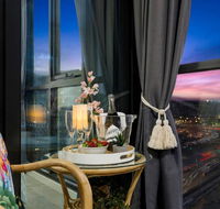 Braddon Penthouse Top Location Netflix WiFi Views - Accommodation Directory