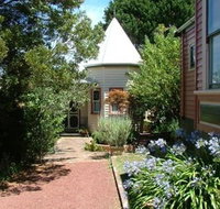 Braeside Garden Cottages - Accommodation Directory