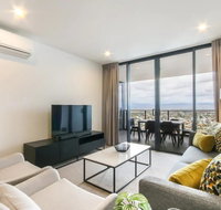 Brand New 2 Bedroom Unit With Amazing Hinterland Views - Accommodation Directory