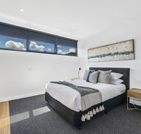 Brand new beachside studio apartment - Accommodation Directory