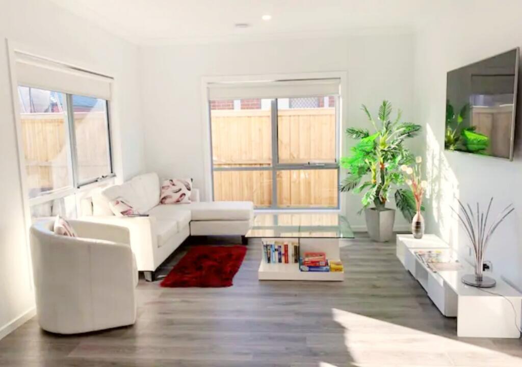 Ambania ACT Accommodation Directory