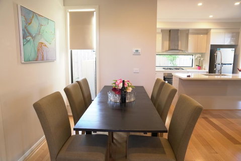 Brand New House Near Box Hill - Accommodation Directory 3