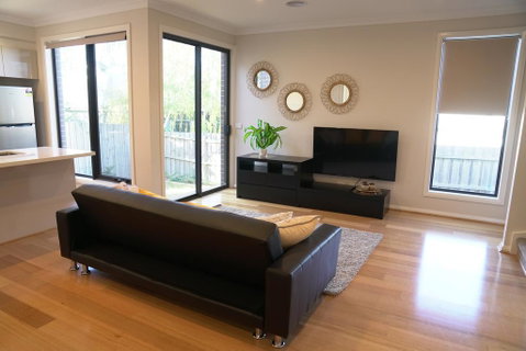 Brand New House Near Box Hill - Accommodation Directory 1