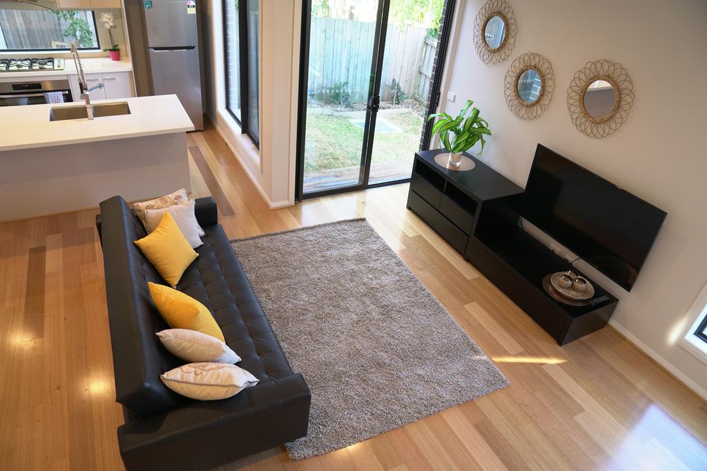 Nunawading VIC Accommodation Directory