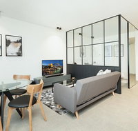 Brand New Luxury Apartment in Surry Hills - Accommodation Directory