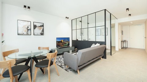 Brand New Luxury Apartment In Surry Hills - Accommodation Directory 0