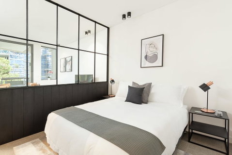 Brand New Luxury Apartment In Surry Hills - Accommodation Directory 1