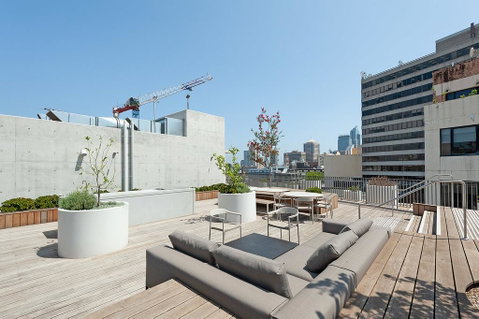 Brand New Luxury Apartment In Surry Hills - Accommodation Directory 3