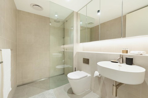 Brand New Luxury Apartment In Surry Hills - Accommodation Directory 2