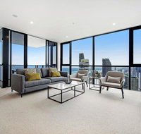 BRAND NEW Qube Broabeach Luxury 2 Bedroom - Accommodation Directory