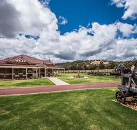 Braybrook Boutique BnB - Accommodation Directory