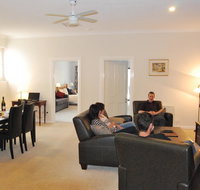 Brayfield Cottage - Accommodation Directory