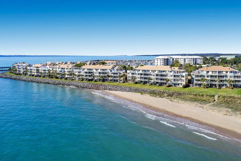 BreakFree Great Sandy Straits - Accommodation Directory 1