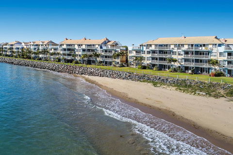 BreakFree Great Sandy Straits - Accommodation Directory 0