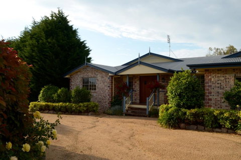 Brick Creek House - Accommodation Directory 0