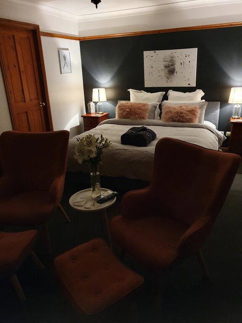 Brick Creek House - Accommodation Directory 1