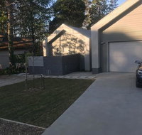 Bridal Falls Cottage - Accommodation Directory