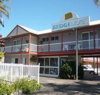 Bridge Motel - Accommodation Directory