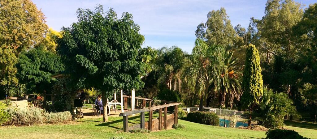 Dripstone NSW Accommodation Directory