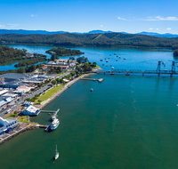 Bridge View Apartments - Accommodation Directory