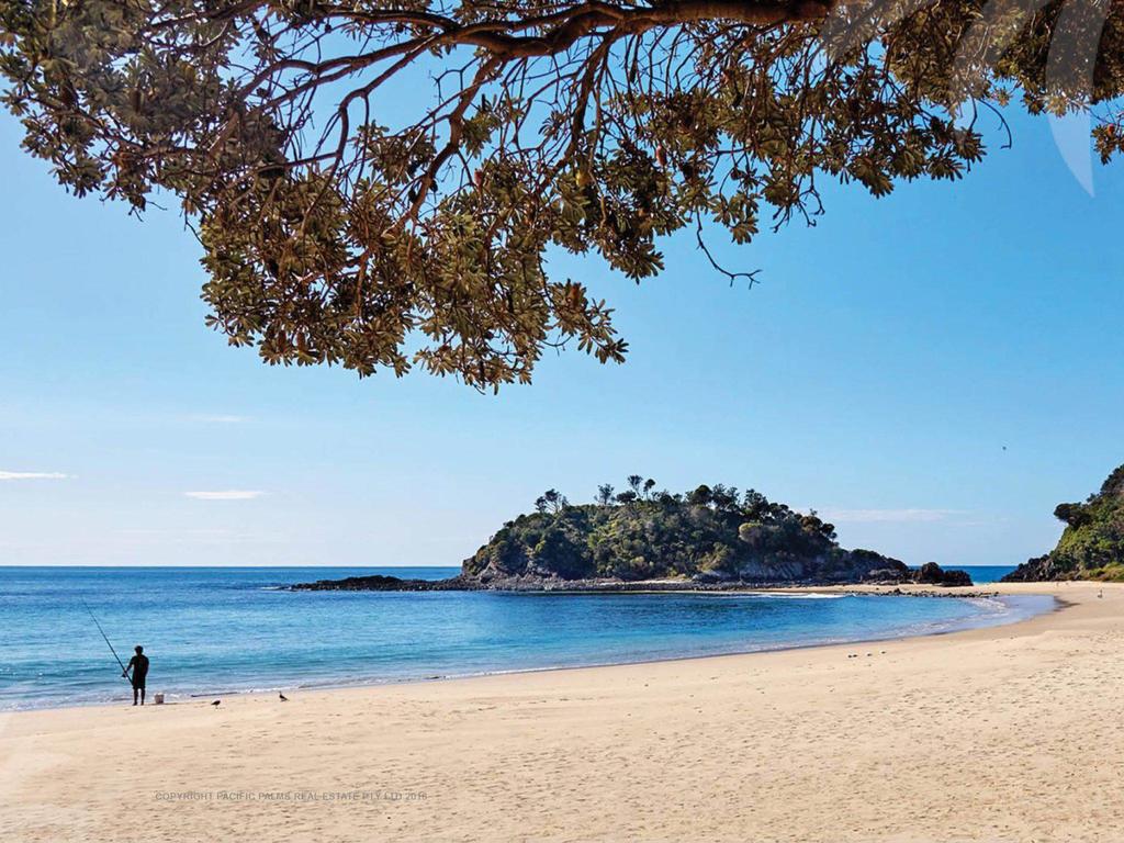 Seal Rocks NSW Accommodation Directory
