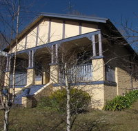 Brigalow Cottage - Accommodation Directory