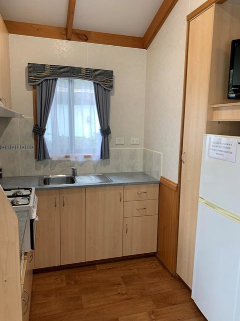 Bright Accommodation Park - Accommodation Directory 2