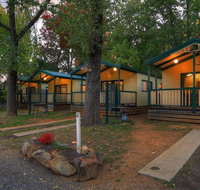 Bright Accommodation Park - Accommodation Directory