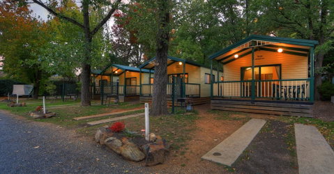 Bright Accommodation Park - Accommodation Directory 0
