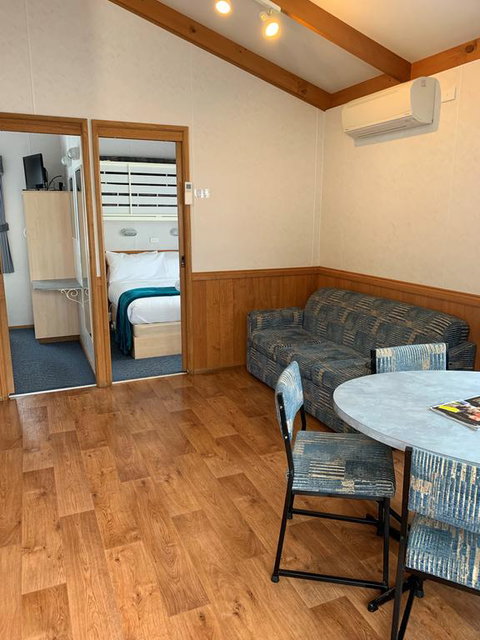 Bright Accommodation Park - Accommodation Directory 1