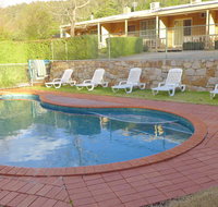 Bright Avenue Motor Inn - Accommodation Directory