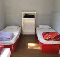Bright Cabin Park - Accommodation Directory