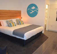 Bright Colonial Motel - Accommodation Directory