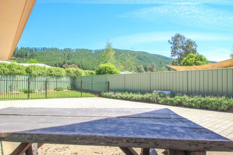 Bright Country Home - Accommodation Directory 2