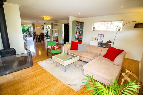Bright Gypsy - Accommodation Directory 2