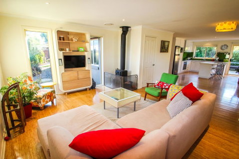 Bright Gypsy - Accommodation Directory 0