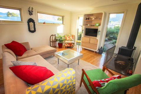 Bright Gypsy - Accommodation Directory 1