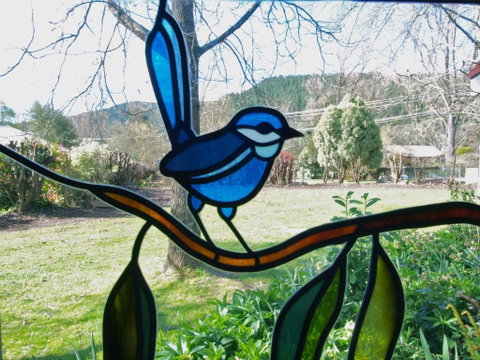Bright Highland Valley Cottages - Accommodation Directory 1