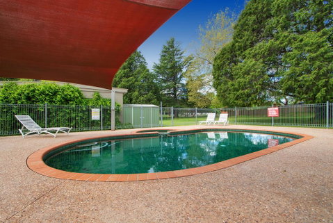 Bright Motor Inn - Accommodation Directory 1