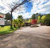 Bright Motor Inn - Accommodation Directory