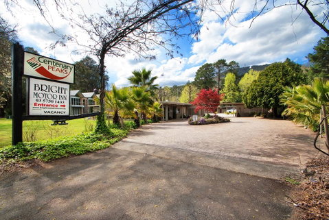 Bright Motor Inn - Accommodation Directory 0
