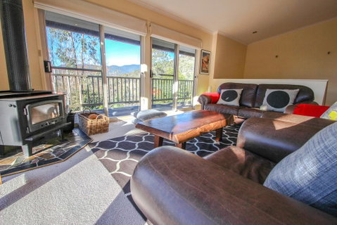 Bright On High - Accommodation Directory 0