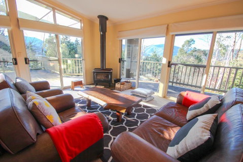 Bright On High - Accommodation Directory 2