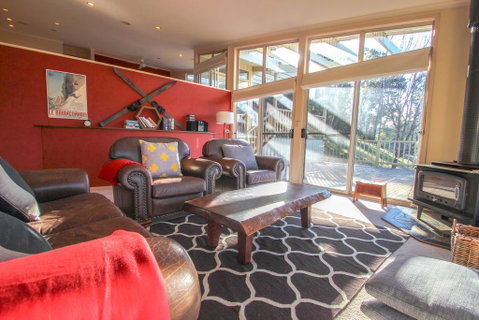 Bright On High - Accommodation Directory 1
