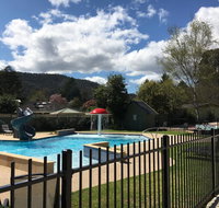 Bright Pine Valley Tourist Park - Accommodation Directory